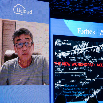 нові тренди в ШІ /Вадим Лазарук для Forbes Ukraine