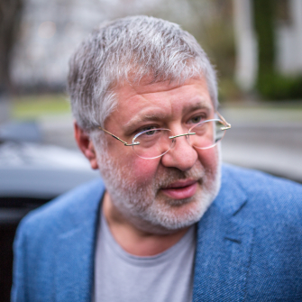 «Олігарх так олігарх». Коломойський про деолігархізацію, Зеленського та вплив Ахметова. Короткий переказ інтервʼю УП