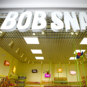 Bob Snail /предоставлено пресс-службой