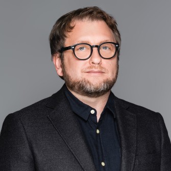 Дмитро Сергєєв, засновник Depositphotos та Crello. /з особистого архіву