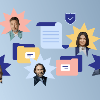 Якщо ви власник бізнесу чи топменеджер, який хоче зрозуміти, як працює корпуправління і як воно може змінити компанію, ця стаття змусить вас замислитися та, можливо, навіть переосмислити власний підхід до управління. /колаж Анастасія Савеленко