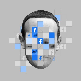 Facebook /Getty Images/Коллаж Александра Карасева