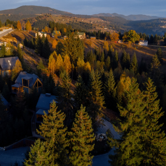 Skogur Home&Resort /предоставлено пресс-службой