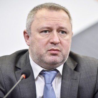 Андрей Костин /УНИАН