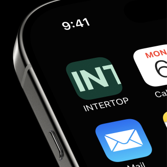 Intertop вперше за 15 років оновив айдентику. Інвестували в це $30 000 /надано пресслужбою