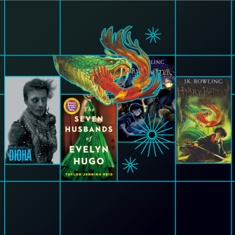 Книжки англійської /колаж Анастасія Левицька