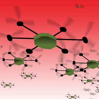 «Щонайменше 10‐річний тренд». Forbes зібрав найбільші приватні ініціативи, готові вкладатися в український miltech. Як це змінює обличчя оборонної індустрії /ілюстрація Ілля Колесник для Forbes Ukraine