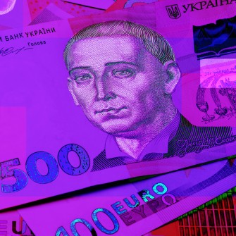 В Україні планують ввести новий податок на імпорт /Depositphotos