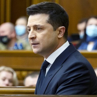 Зеленский хочет выплачивать 18-летним по $10 000. Во сколько это обойдется бюджету и какой толк /пресс-центр Президента Украины