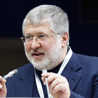 Ігор Коломойський /УНІАН