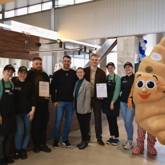 львівські круасани lviv croissants /надано пресслужбою
