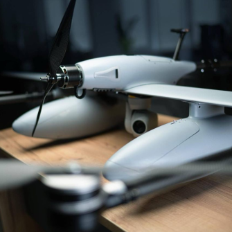 Angel One Fund проінвестував у шість military-tech стартапів. Середній чек – від $50 000 до $300 000 /Надано пресслужбою Buntar Aerospace