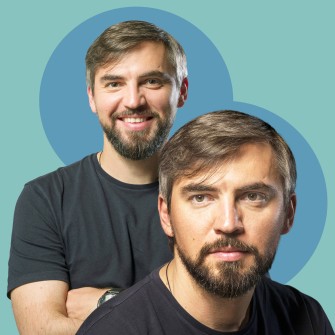 Антон Авринский, основатель Liki24.com /Александр Чекменев