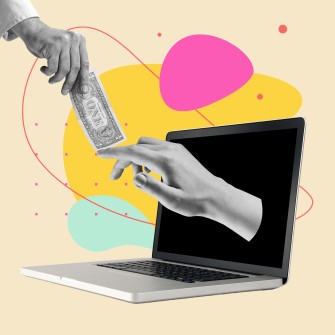 Intellias виріс, Infopulse, GlobalLogic та Ciklum просіли. З яким виторгом найбільші IT-компанії закінчили кризовий 2023 рік /Shutterstock