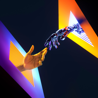 vibe coding став трендом у галузі IT /Getty Images