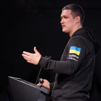 заступники Федорова, призначення в Мінцифри /надано пресслужбою