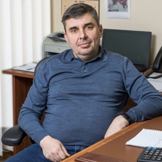 Вячеслав Москалевский /Александр Медведев/НВ