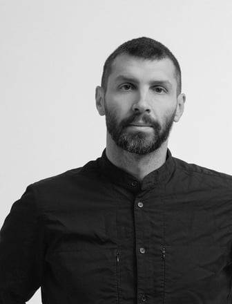 Основатель и CEO balbek bureau Слава Балбек