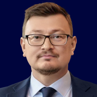 Олександр Лакей
