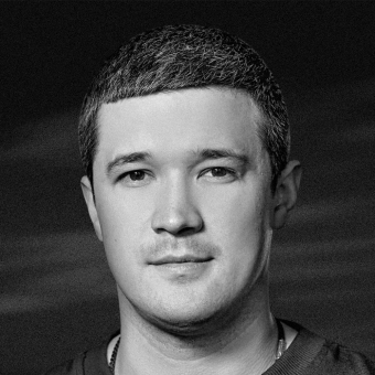 Михайло Федоров