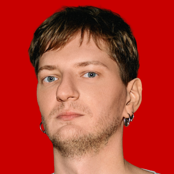 Андрій Лідаговський
