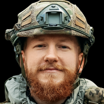 Алексей «Мутный» Василюк
