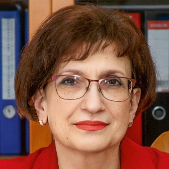 Тетяна Калугіна /з особистого архіву