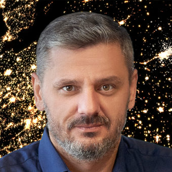 Юрій Носик