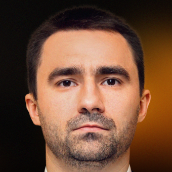 Олександр Водовіз