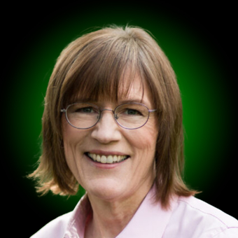 Барбара Оклі (Barbara Oakley)