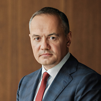 Максим Тімченко /Антон Забєльський для Forbes Ukraine