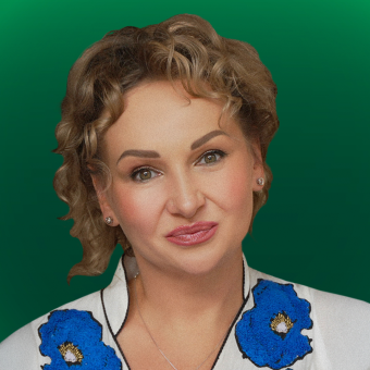 Інна Гарцуєва