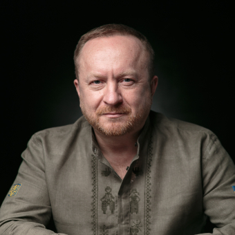 Сергій Наумов