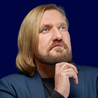 Дмитро Васильєв