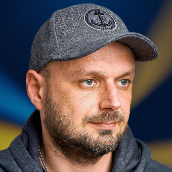 Александр Матяш