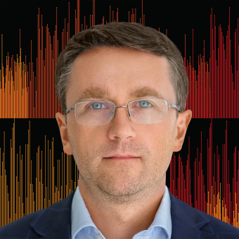 Олександр Паращій