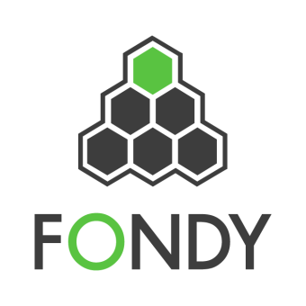 Fondy /DR