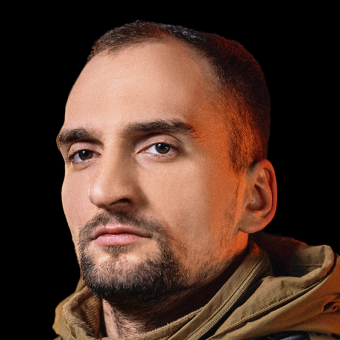 Шаміль Крутков