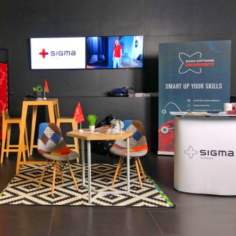 Sigma Software Group /DR