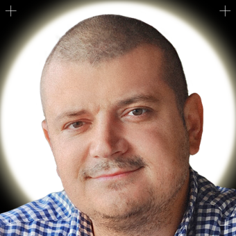 Сергій Саута