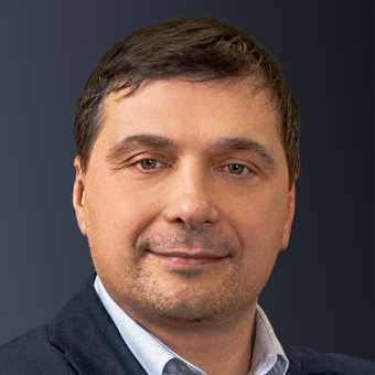 Олександр Печерицин