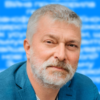 Сергій Созановський