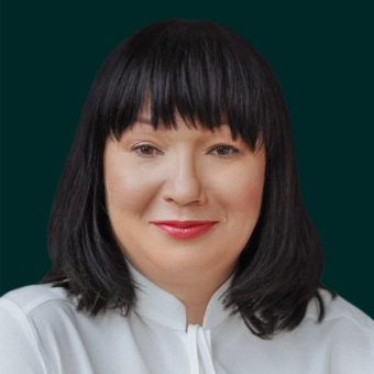 Лариса Бондарєва