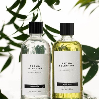 Aroma Selective