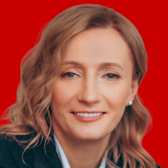Алла Теліга