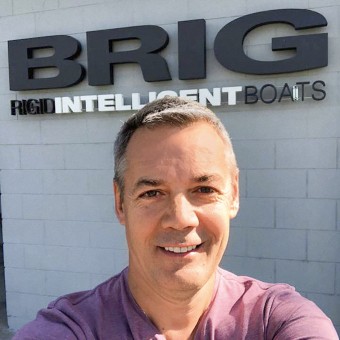 Brig /из личного архива