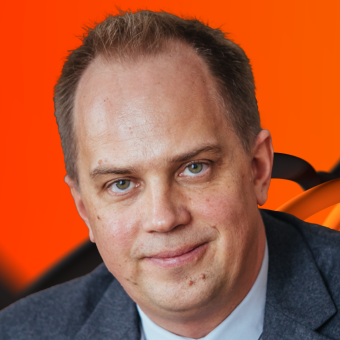 Сергій Євтушенко