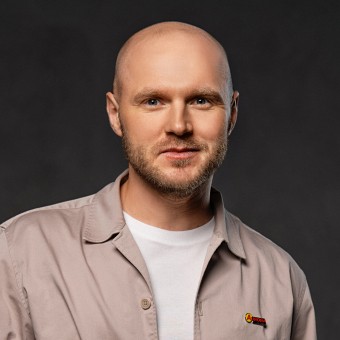 Тарас Панасенко /Олег Сидоряка, для Forbes Ukraine