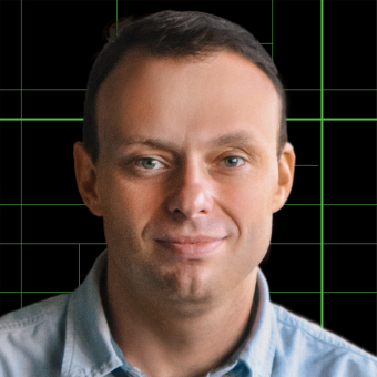 Роман Прокоф'єв