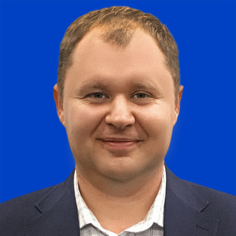 Андрій Глибовець